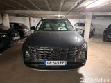  Hyundai  Tucson 1.6 PHEV 265 HTRAC EXECUTIVE 4WD AUTO #14