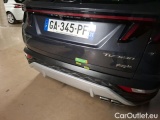  Hyundai  Tucson 1.6 PHEV 265 HTRAC EXECUTIVE 4WD AUTO #35