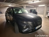  Hyundai  Tucson 1.6 PHEV 265 HTRAC EXECUTIVE 4WD AUTO #61