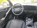  KIA  Niro BEV 65 KWH E- ACTIVE 204 #4