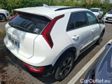  KIA  Niro BEV 65 KWH E- ACTIVE 204 #3