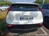  KIA  Niro BEV 65 KWH E- ACTIVE 204 #16