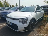  KIA  Niro BEV 65 KWH E- ACTIVE 204 #30
