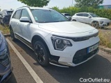 KIA  Niro BEV 65 KWH E- ACTIVE 204 #65