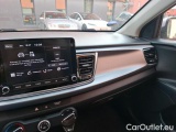  KIA  Rio 1.2 DPI 84 ACTIVE BUSINESS #42
