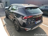  KIA  Sportage 1.6 CRDI 136 MHEV DCT7 ACTIVE #2