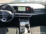  KIA  Sportage 1.6 CRDI 136 MHEV DCT7 ACTIVE #11