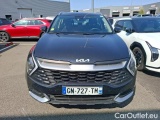  KIA  Sportage 1.6 CRDI 136 MHEV DCT7 ACTIVE #14