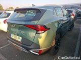  KIA  Sportage 1.6 CRDI 136 MHEV DCT7 ACTIVE BUSIN #3