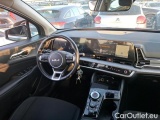  KIA  Sportage 1.6 CRDI 136 MHEV DCT7 ACTIVE BUSIN #4