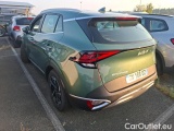  KIA  Sportage 1.6 CRDI 136 MHEV DCT7 ACTIVE BUSIN #2