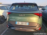  KIA  Sportage 1.6 CRDI 136 MHEV DCT7 ACTIVE BUSIN #15