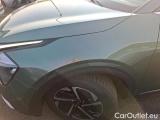  KIA  Sportage 1.6 CRDI 136 MHEV DCT7 ACTIVE BUSIN #67