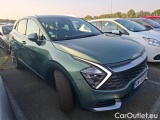  KIA  Sportage 1.6 CRDI 136 MHEV DCT7 ACTIVE BUSIN #71