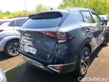  KIA  Sportage 1.6 CRDI 136 MHEV DCT7 DESIGN #3
