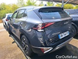  KIA  Sportage 1.6 CRDI 136 MHEV DCT7 DESIGN #2