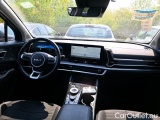  KIA  Sportage 1.6 CRDI 136 MHEV DCT7 DESIGN #11