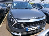  KIA  Sportage 1.6 CRDI 136 MHEV DCT7 DESIGN #14
