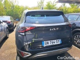  KIA  Sportage 1.6 CRDI 136 MHEV DCT7 DESIGN #15