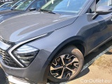  KIA  Sportage 1.6 CRDI 136 MHEV DCT7 DESIGN #49