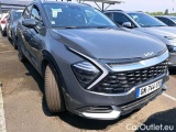  KIA  Sportage 1.6 CRDI 136 MHEV DCT7 DESIGN #53