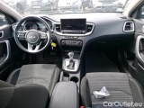  KIA  XCeed 1.6 CRDI 136 ISG MHEV ACTIVE BUS DCT7 #9