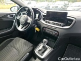  KIA  XCeed 1.6 CRDI 136 ISG MHEV ACTIVE BUS DCT7 #11