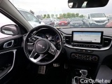  KIA  XCeed 1.6 CRDI 136 ISG MHEV ACTIVE BUS DCT7 #4