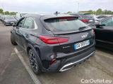  KIA  XCeed 1.6 CRDI 136 ISG MHEV ACTIVE BUS DCT7 #2
