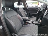  KIA  XCeed 1.6 CRDI 136 ISG MHEV ACTIVE BUS DCT7 #9