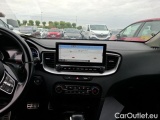  KIA  XCeed 1.6 CRDI 136 ISG MHEV ACTIVE BUS DCT7 #11