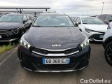  KIA  XCeed 1.6 CRDI 136 ISG MHEV ACTIVE BUS DCT7 #14