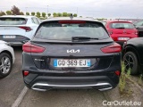  KIA  XCeed 1.6 CRDI 136 ISG MHEV ACTIVE BUS DCT7 #16