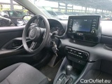  Mazda  2  1.5 HEV 116 PURE AUTO #4