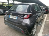  Mazda  2  1.5 HEV 116 PURE AUTO #3