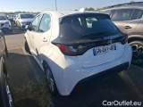  Mazda  2  1.5 HEV 116 AGILE AUTO #2