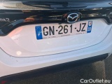  Mazda  2  1.5 HEV 116 AGILE AUTO #5