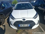  Mazda  2  1.5 HEV 116 AGILE AUTO #14