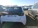  Mazda  2  1.5 HEV 116 AGILE AUTO #33