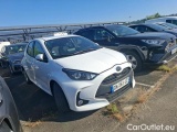  Mazda  2  1.5 HEV 116 AGILE AUTO #47