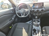  Nissan  Juke 1.0 DIG-T 114 BUSINESS EDITION DCT #4