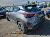  Nissan  Juke 1.0 DIG-T 114 BUSINESS EDITION DCT #2