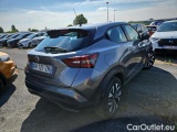  Nissan  Juke 1.0 DIG-T 114 BUSINESS EDITION DCT #3