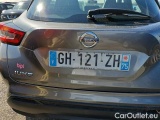  Nissan  Juke 1.0 DIG-T 114 BUSINESS EDITION DCT #5
