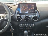  Nissan  Juke 1.0 DIG-T 114 BUSINESS EDITION DCT #11