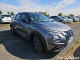  Nissan  Juke 1.0 DIG-T 114 BUSINESS EDITION DCT #43