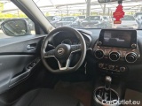  Nissan  Juke 1.0 DIG-T 114 BUSINESS EDITION DCT #4