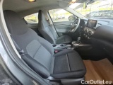  Nissan  Juke 1.0 DIG-T 114 BUSINESS EDITION DCT #9