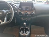  Nissan  Juke 1.0 DIG-T 114 BUSINESS EDITION DCT #11
