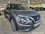  Nissan  Juke 1.0 DIG-T 114 BUSINESS EDITION DCT #55